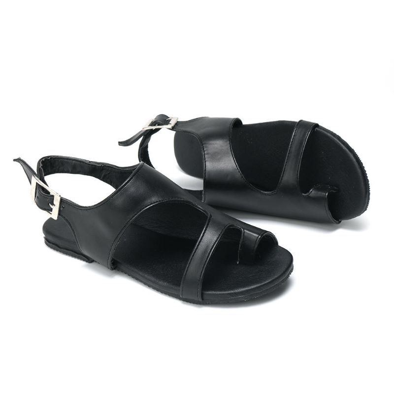Dame Casual Komfortable Clip On Sandaler