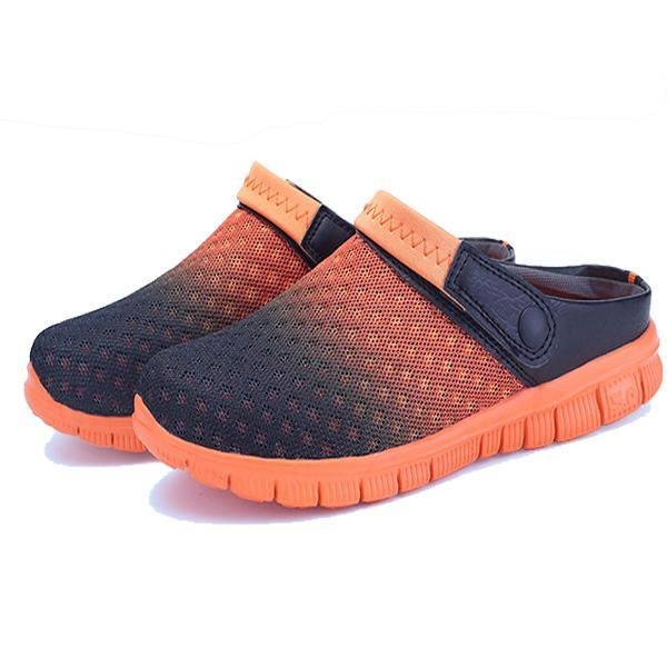 Herre Mesh Beach Outdoor Sandaler Hjemmesko
