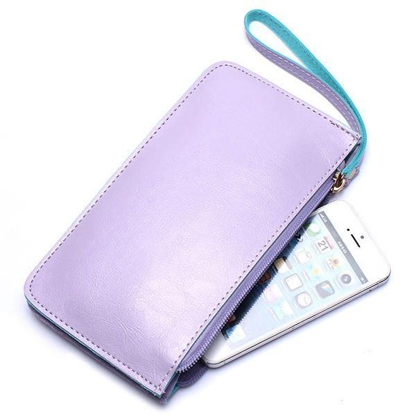 Dame Ultratynd Kortholder Punge Pung Wristlet Pung