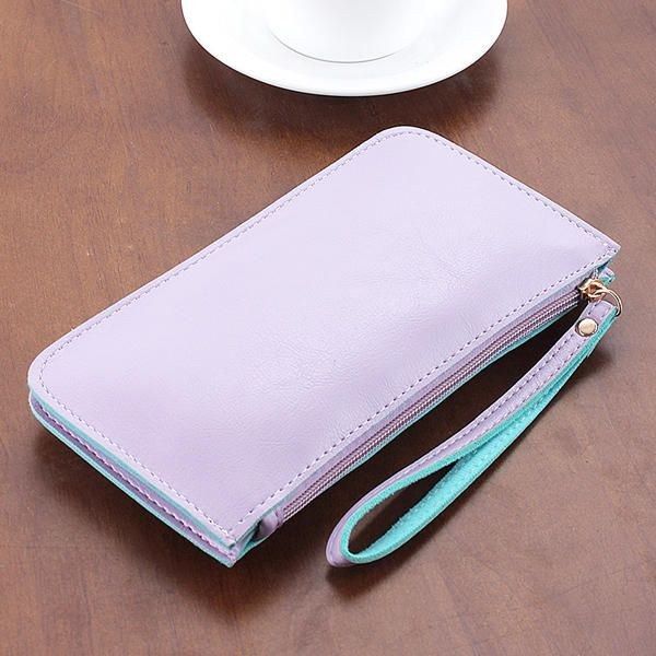 Dame Ultratynd Kortholder Punge Pung Wristlet Pung