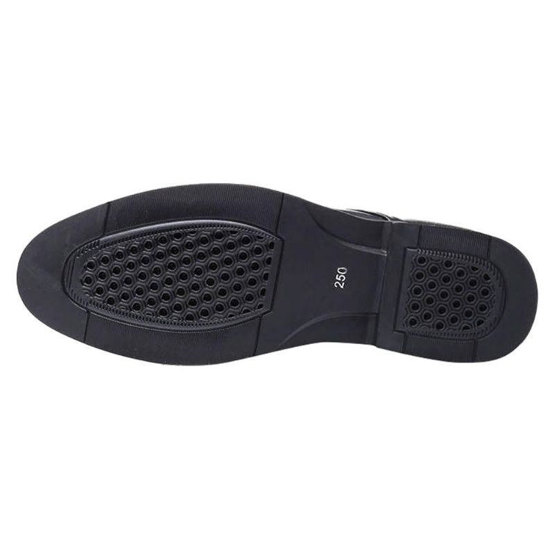 Herre Business Comfy Soft Sole Slip On Formelle Lædersko