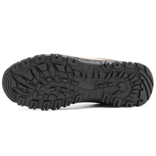 Herre Casual Business Behagelige Bløde Ankel Oxfords