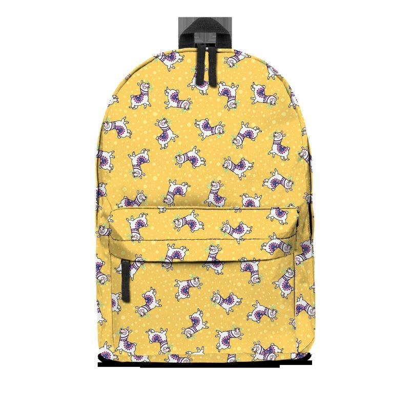 Dame Mænd Bedste Rygsæk Pige Skole Skuldertaske Rygsæk Satchel Travel Handbag