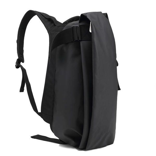 Herre Mode Anti Theft Rygsæk Casual Vandtæt Rejsetaske Laptop Taske Mochila Med Usb Port