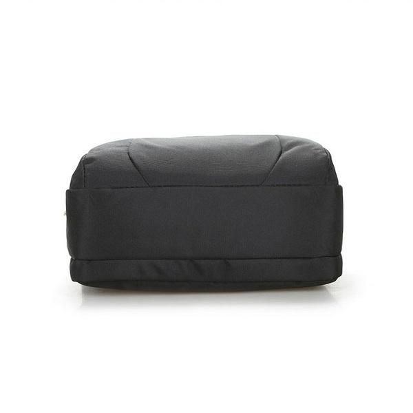 Dame Mænd Nylon Multifunktion Sport Daglig Casual Håndtaske Skuldertaske Crossboby Bag