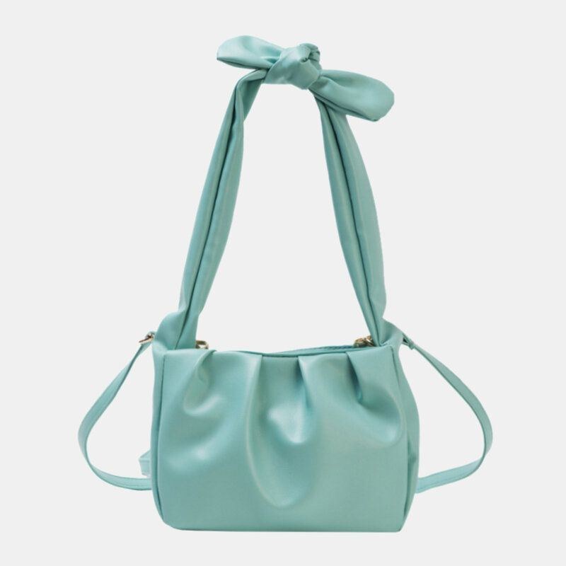 Damemode Elegant Håndtaske Skuldertaske Business Taske