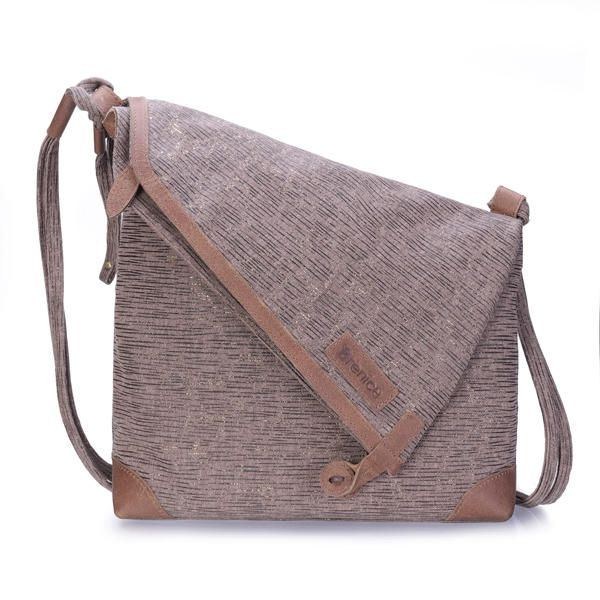 Slidfast Moderigtig Afslappet Crossbody Skuldertaske Til Kvinder