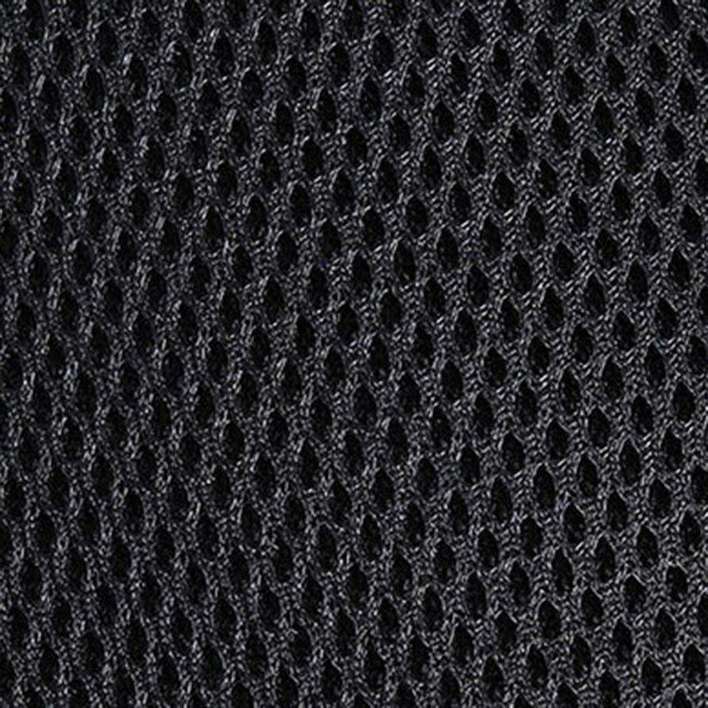 Herre Nylon Taktisk Udendørs Afslappet Rejse Sport Fiskeudstyr Taske Motorcykel Ridning Ben- Og Taljetaske