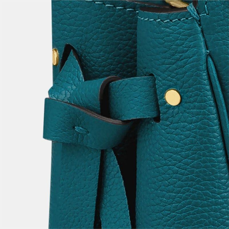 Dame Mode Skønhed Kunstlæder Håndtaske Med Stor Kapacitet Crossbody Taske Skuldertaske Cat Bag