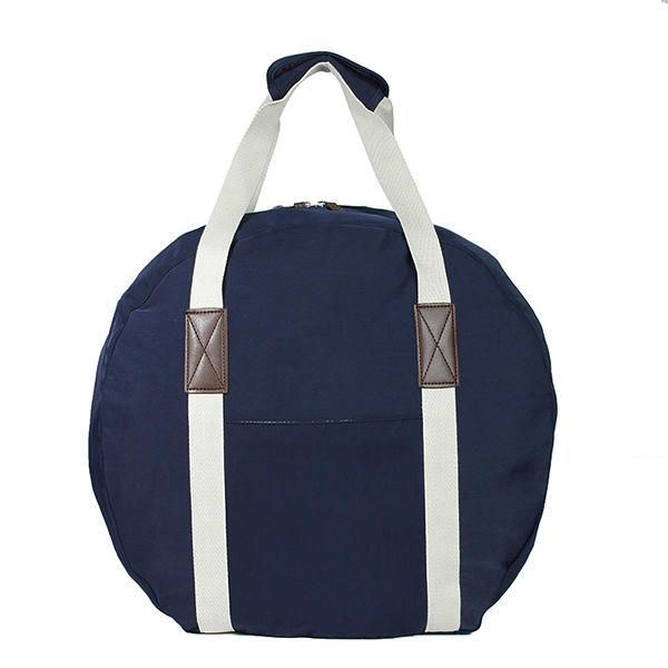 Dame Oxford Stof Håndtaske Vandtæt National Style Hang Bag Bagage Rejsetaske