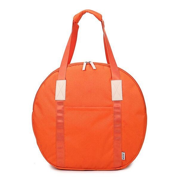 Dame Oxford Stof Håndtaske Vandtæt National Style Hang Bag Bagage Rejsetaske