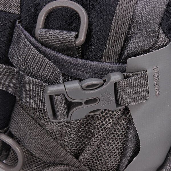 Herre Kvinder Vandtæt Crossbody Sport Talje Pack Pouch Taske