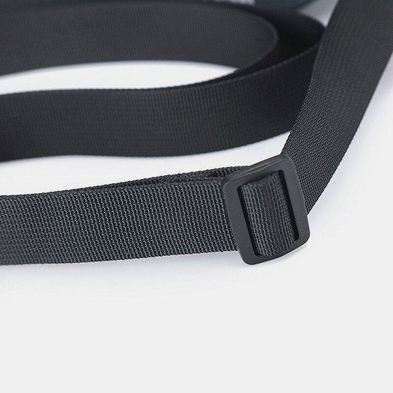 Herre Mode Mini Skuldertaske Crossbody Taske Telefontaske Til Rejser