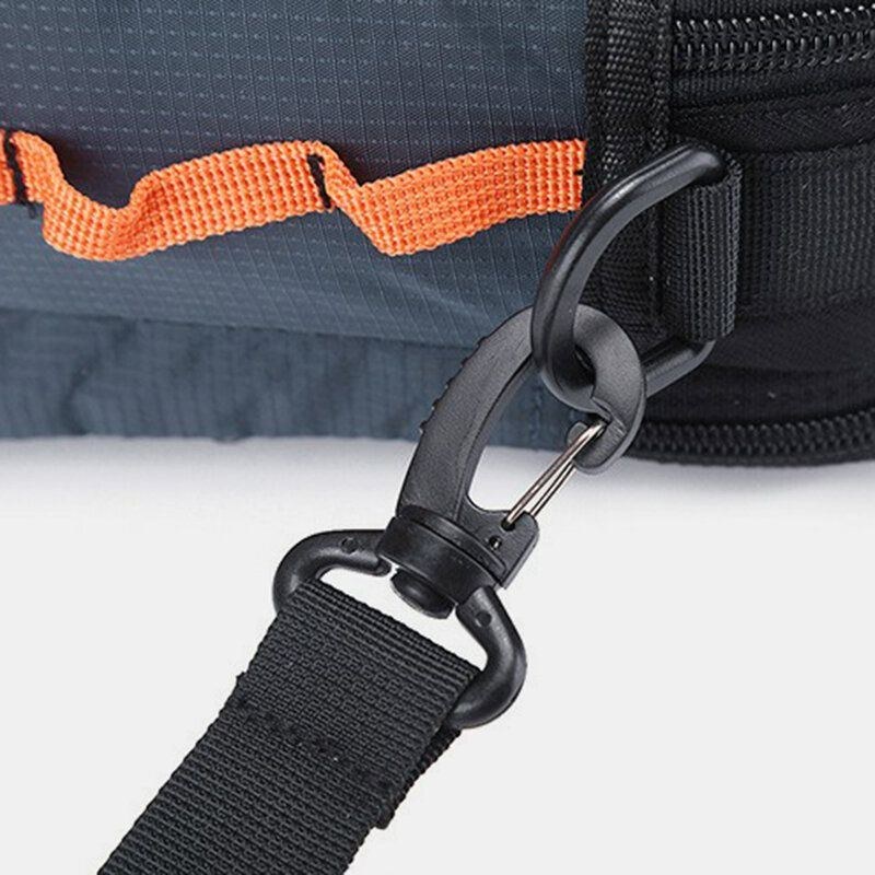 Herre Mode Mini Skuldertaske Crossbody Taske Telefontaske Til Rejser